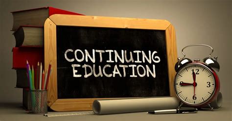 continuing education courses for realtors