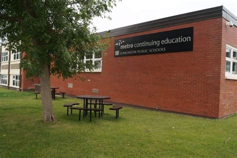 Continuing Education Edmonton