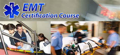 continuing education for emts online