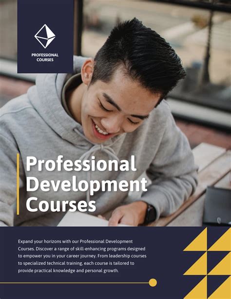 Continuing Professional Development Course Offerings Catalog