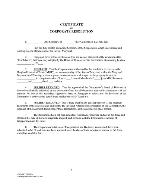 continuing resolution 2024 document