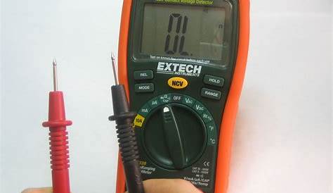 Battery equipment, continuity tester, electric multimeter