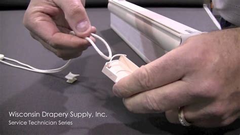 Continuous Cord Loop Repair