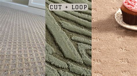 Continuous Loop Carpet