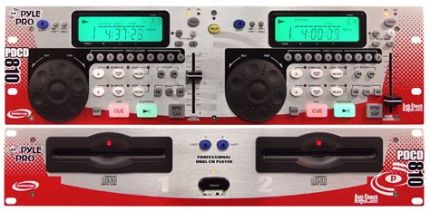 Continuous Loop Cd Player