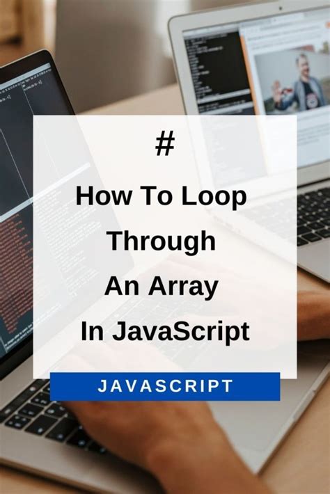 Continuously Loop Through Array Javascript