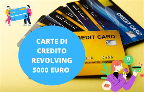 conto corrente online con carta di credito