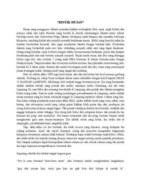Cerita Cerita Tentang Cerita Dongeng Anak Nusantara