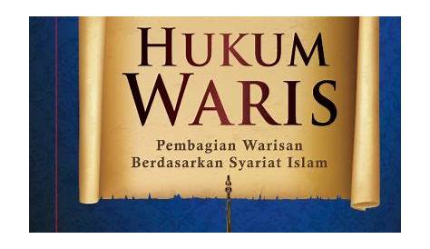 Islamic Art Tata Cara Dan Contoh Pembagian Waris Secara Islam 84912