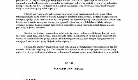 Laporan Pertanggung Jawaban | PDF