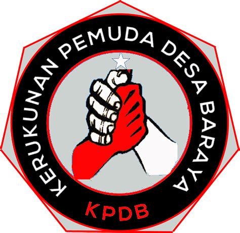 Logo Dharma Wanita Persatuan Kabupaten Lebong Cahaya Grafindo