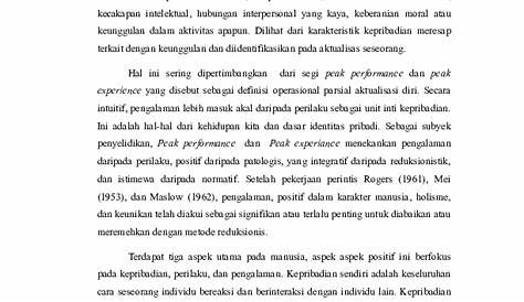 Contoh Teks Narasi Sekolah – mosi