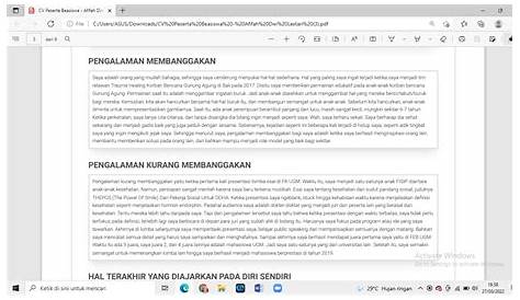 yang membanggakan indonesia - YouTube