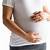 contoh perut buncit tanda hamil