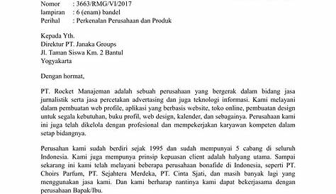 Contoh Surat Kuasa Pengurusan Surat Izin