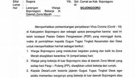 Contoh Surat Permohonan Beasiswa Kepada Bupati Aceh Selatan.doc - Surat