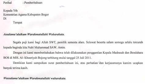 Contoh Surat Permohonan Ke Dinas Kehutanan - Surat permohonan : Desain