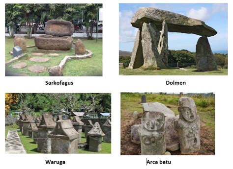 Ungkap Pengertian Artefak dan Bedanya dengan Fosil Ragam Pengertian