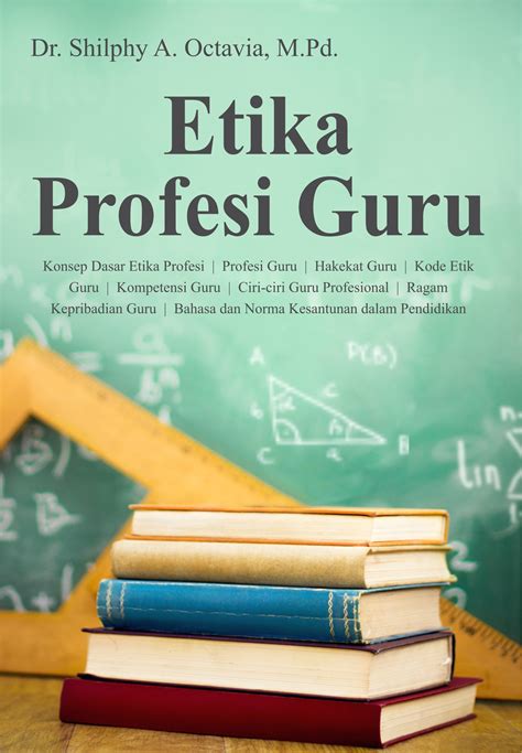 contoh etika profesi guru