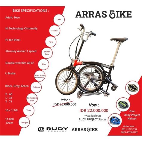 Rahasia Jual Sepeda Cepat dan Menguntungkan dengan Iklan yang Menarik