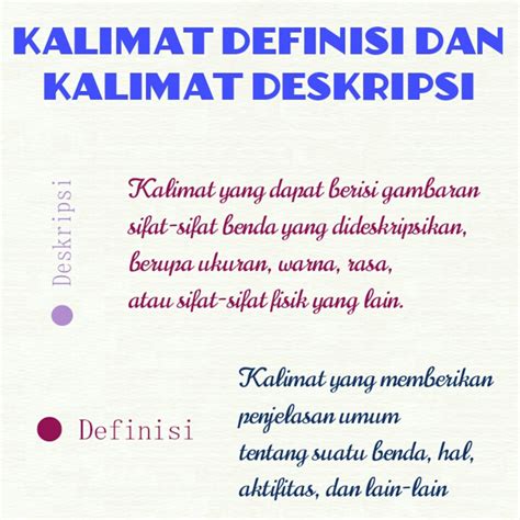 Contoh Kalimat As a Result