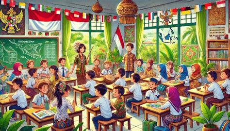 PPT Pendidikan Multikultural Jurusan Pendidikan Luar Sekolah