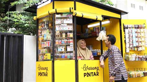 Rahasia Sukses Contoh Pengusaha Kecil yang Belum Terungkap