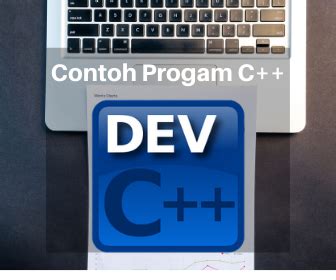 Download Contoh Program Dev C++ Pics Ilmu Kampus TI