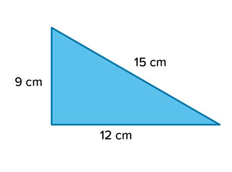contoh soal luas dan keliling segitiga