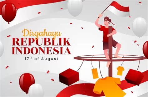 contoh tema 17 agustus yang menarik