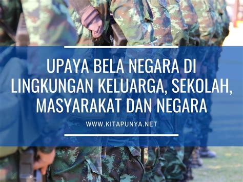 Infografis Bela Negara Pemkab Manggarai