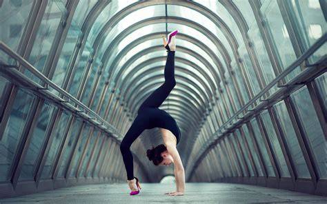 Free download The Contortionist The Parable Sights Sounds Love