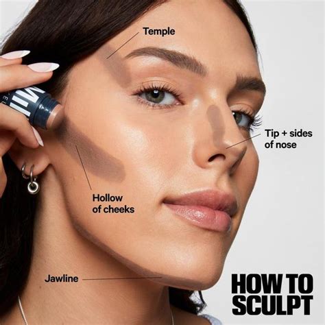 Contour Makeup At Ulta