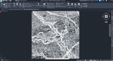 Contour Map Making Software Free