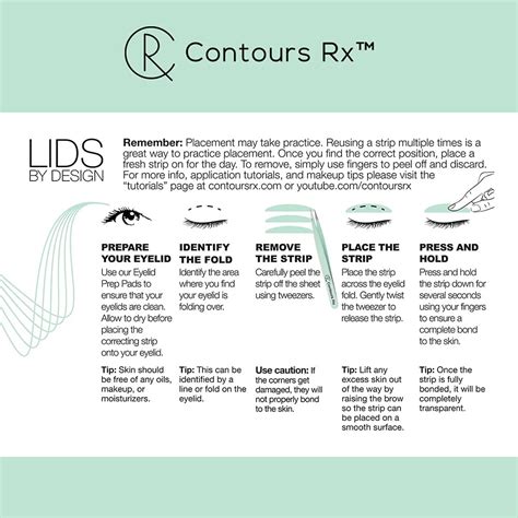 Contours Rx Discount Code