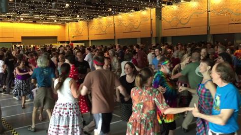 contra dancing seattle wa