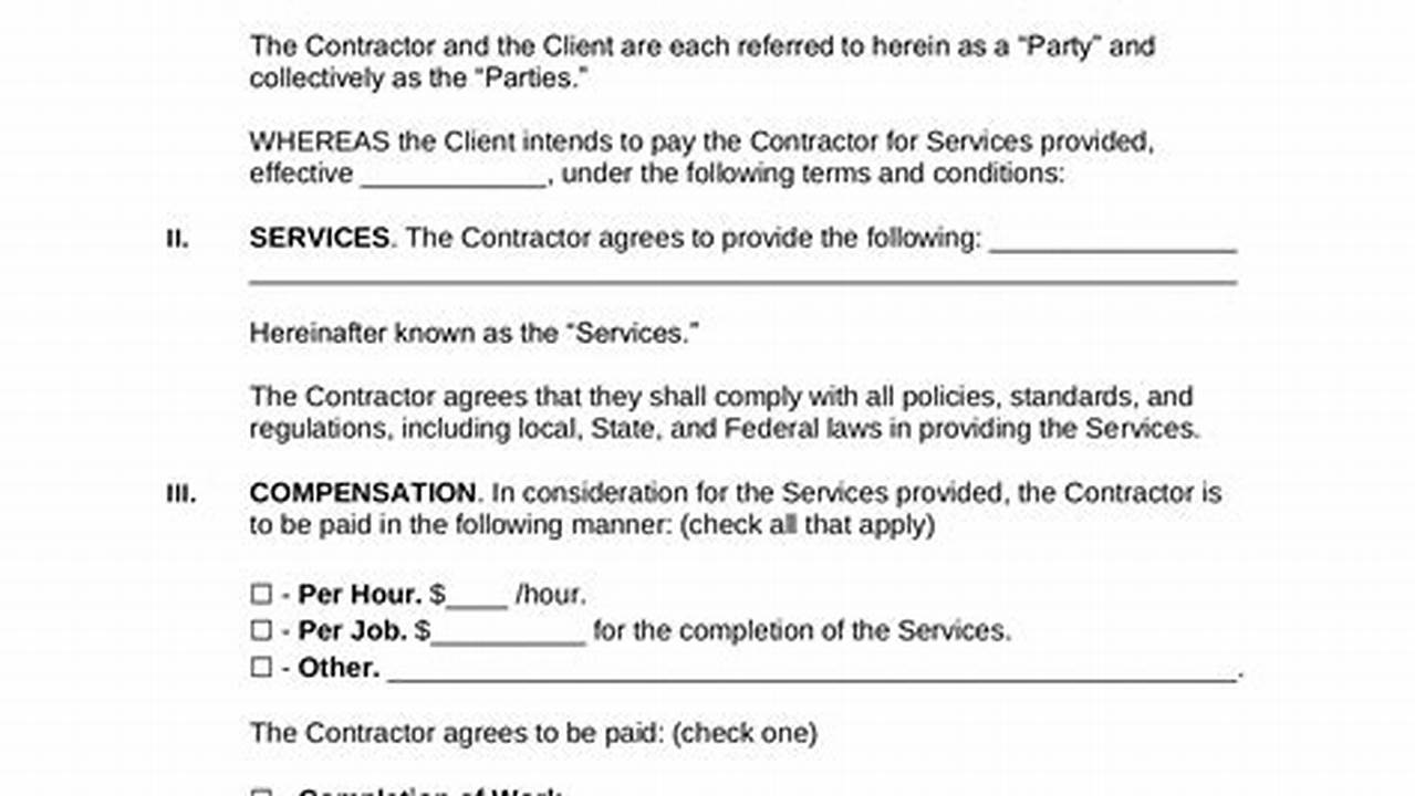 Understanding the Nuances of Contracts in the Digital Age