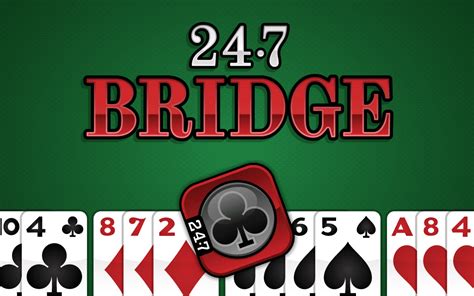 contract bridge games free 247