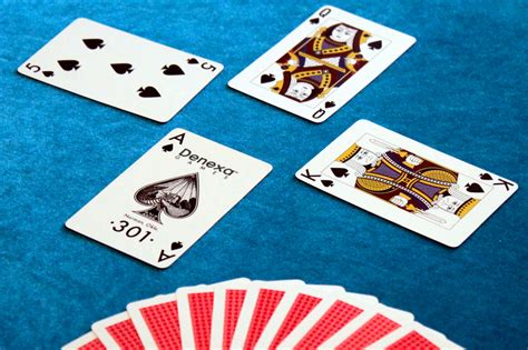 Contract Bridge How To Play