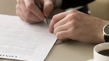 contract practice rics