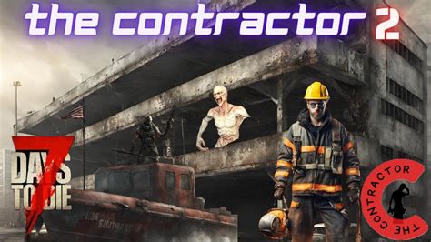 contractor 2