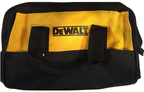 Contractor Carry Bag