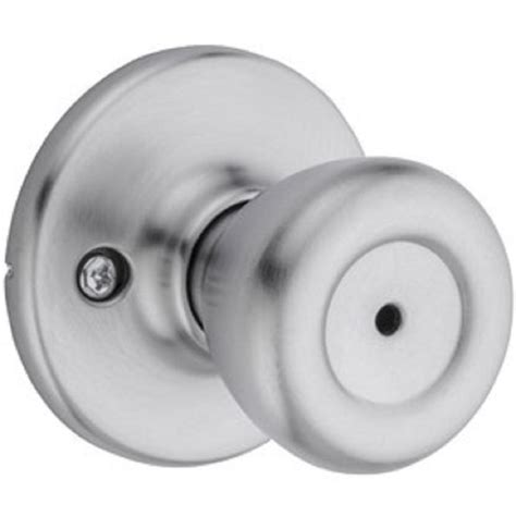 Contractor Pack Interior Door Knobs