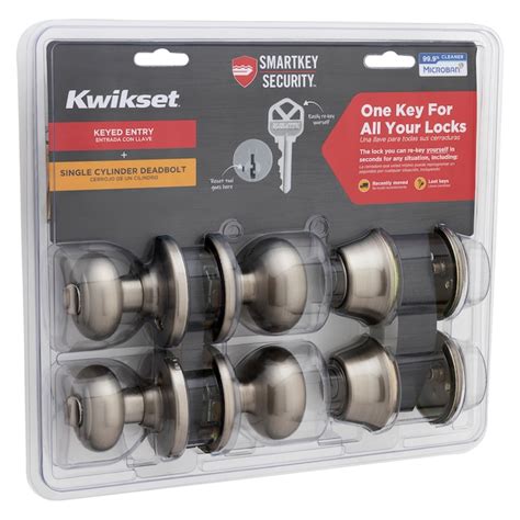 Contractor Pack Of Door Knobs