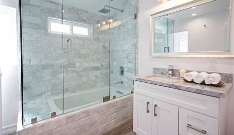 Best Bathroom Contractors - Bathroom Renovations