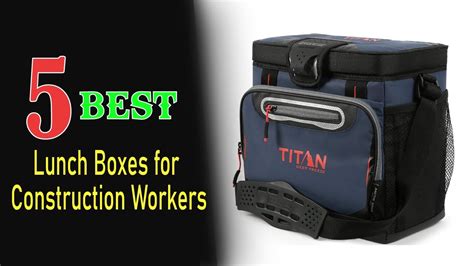 Lunch Boxes for Work