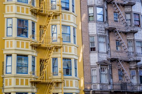 Contrast Building Examples