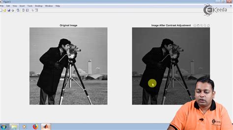 contrast enhancement in image processing matlab