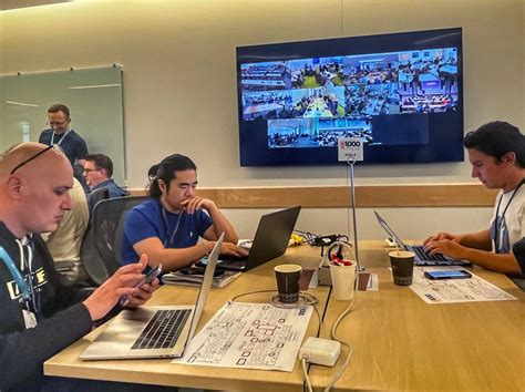 contribute jam to the computing machine