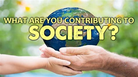 contributing